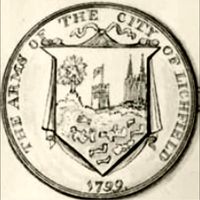 Lichfield Discovered